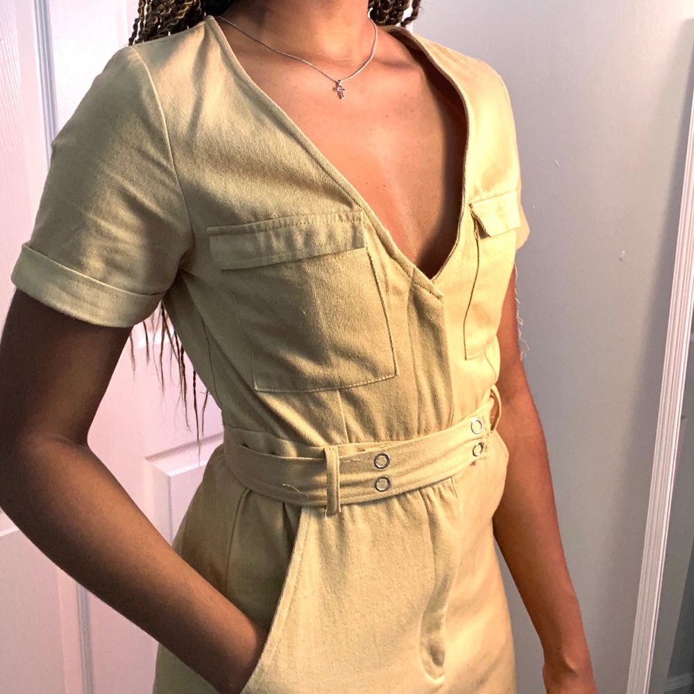 Jumpsuit